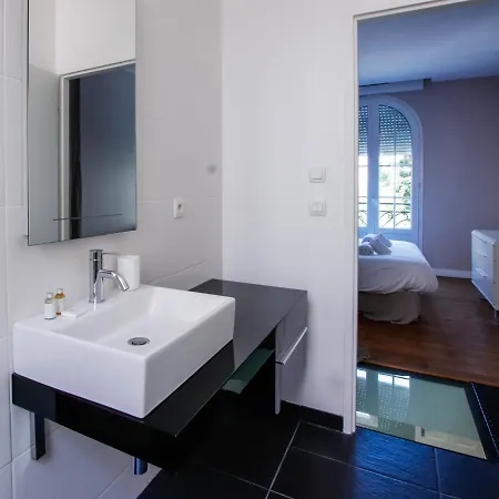 Apartment Superbe A Deux Pas De La Plage