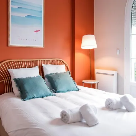 Apartment Superbe A Deux Pas De La Plage *