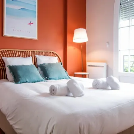 Apartment Superbe A Deux Pas De La Plage *