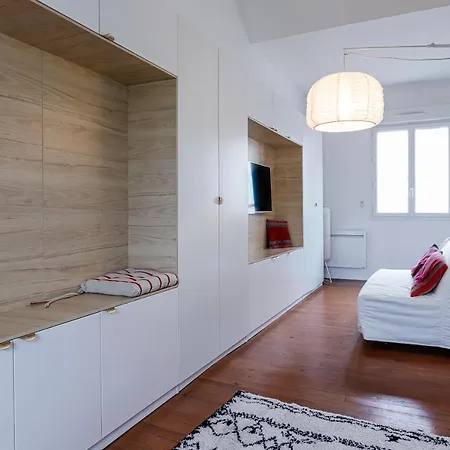 Apartment Superbe A Deux Pas De La Plage